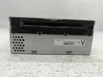 compare product 2013-2013 Ford Explorer Am Fm Cd Player Radio Receiver