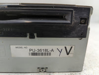 2013-2013 Ford Explorer Am Fm Cd Player Radio Receiver - Oemusedautoparts1.com