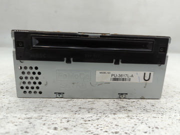 2013-2013 Ford Explorer Am Fm Cd Player Radio Receiver - Oemusedautoparts1.com