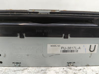 2013-2013 Ford Explorer Am Fm Cd Player Radio Receiver - Oemusedautoparts1.com