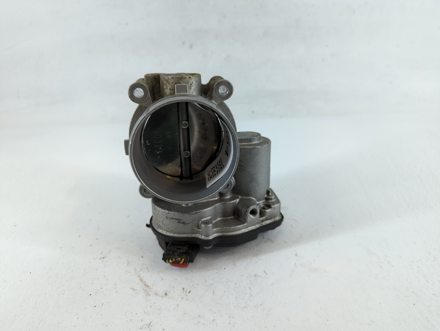 2011-2019 Ford Explorer Throttle Body P/N:AT4E-9F991-EJ 120654005786 Fits Fits 2011 2012 2013 2014 2015 2016 2017 2018 2019 