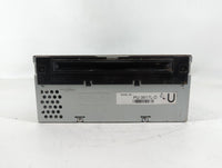 2013-2013 Ford Explorer Am Fm Cd Player Radio Receiver - Oemusedautoparts1.com