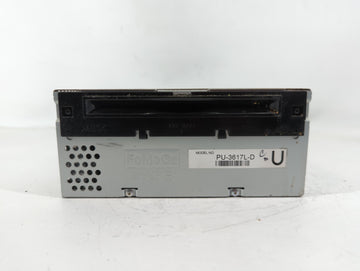 2013-2013 Ford Explorer Am Fm Cd Player Radio Receiver - Oemusedautoparts1.com