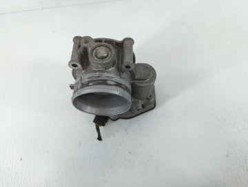 2011-2019 Ford Explorer Throttle Body P/N:AT4E-ED Fits Fits 2011 2012 2013 2014 2015 2016 2017 2018 2019 OEM Used Auto Parts