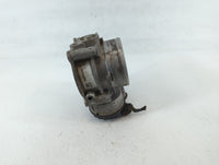 2011-2019 Ford Explorer Throttle Body P/N:AT4E-ED Fits Fits 2011 2012 2013 2014 2015 2016 2017 2018 2019 OEM Used Auto Parts