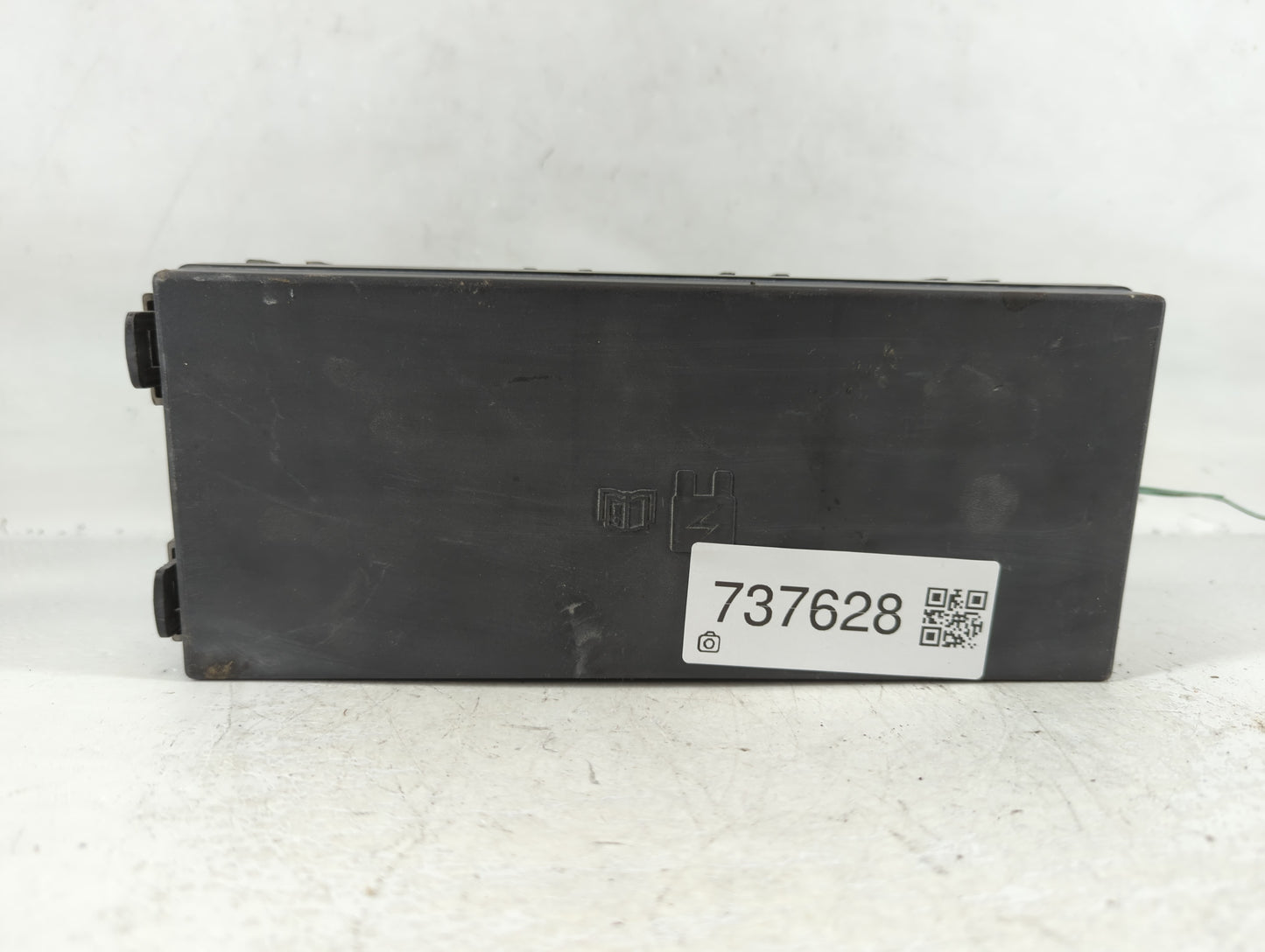 2013 Ford Explorer Fusebox Fuse Box Panel Relay Module P/N:BT4T-14A003-AA Fits OEM Used Auto Parts - Oemusedautoparts1.com