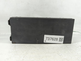compare product 2013 Ford Explorer Fusebox Fuse Box Panel Relay Module P/N:BT4T-14A003-AA Fits OEM Used Auto Parts