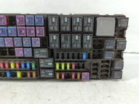 2013 Ford Explorer Fusebox Fuse Box Panel Relay Module P/N:BT4T-14A003-AA Fits OEM Used Auto Parts - Oemusedautoparts1.com