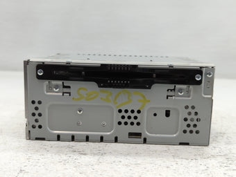 compare product 2013 Ford Explorer Radio AM FM Cd Player Receiver Replacement P/N:CQ-FJ22E0UMC Fits OEM Used Auto Parts