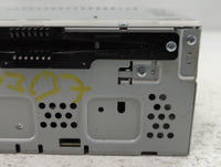 2013 Ford Explorer Radio AM FM Cd Player Receiver Replacement P/N:CQ-FJ22E0UMC Fits OEM Used Auto Parts - Oemusedautoparts1.