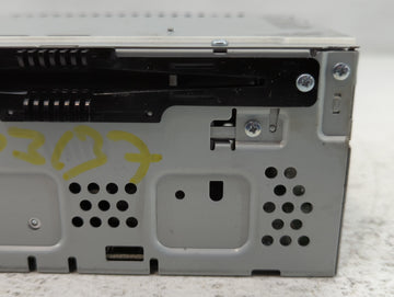 2013 Ford Explorer Radio AM FM Cd Player Receiver Replacement P/N:CQ-FJ22E0UMC Fits OEM Used Auto Parts