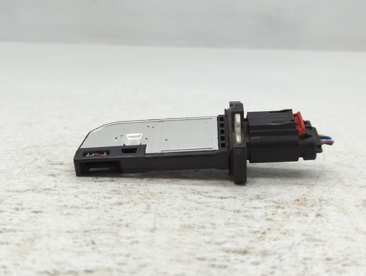 2013-2015 Ford Explorer Mass Air Flow Meter Maf Sensor 738793 - Oemusedautoparts1.com