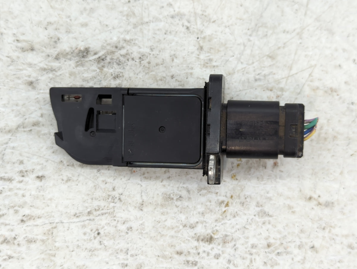 2013-2015 Ford Explorer Mass Air Flow Meter Maf Sensor 738793 - Oemusedautoparts1.com