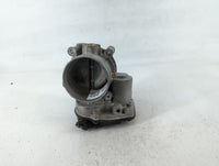 2011-2019 Ford Explorer Throttle Body P/N:AT4E-EF 121644004958 Fits Fits 2011 2012 2013 2014 2015 2016 2017 2018 2019 OEM Us