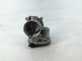 compare product 2011-2019 Ford Explorer Throttle Body P/N:AT4E-EF 121644004958 Fits Fits 2011 2012 2013 2014 2015 2016 2017 2018 2019 OEM Used Auto Parts