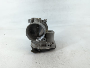 2011-2019 Ford Explorer Throttle Body P/N:AT4E-EF 121644004958 Fits Fits 2011 2012 2013 2014 2015 2016 2017 2018 2019 OEM Us