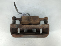 2013-2019 Ford Explorer Front Driver Left Brake Caliper - Oemusedautoparts1.com