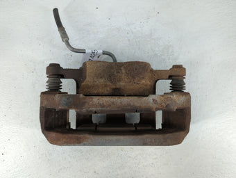 compare product 2013-2019 Ford Explorer Front Driver Left Brake Caliper