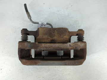 2013-2019 Ford Explorer Front Driver Left Brake Caliper - Oemusedautoparts1.com