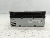 2013 Ford Explorer Radio AM FM Cd Player Receiver Replacement P/N:DB5T19C107FD Fits OEM Used Auto Parts - Oemusedautoparts1.