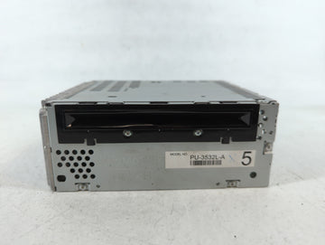 2013-2013 Ford Explorer Am Fm Cd Player Radio Receiver - Oemusedautoparts1.com