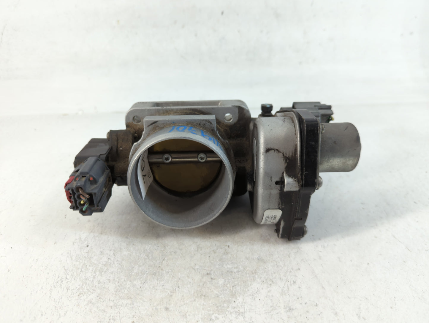 2013-2019 Ford Explorer Throttle Body P/N:123461001661 121112 1 Fits Fits 2010 2011 2012 2013 2014 2015 2016 2017 2018 2019 