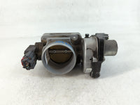 2013-2019 Ford Explorer Throttle Body P/N:123461001661 121112 1 Fits Fits 2010 2011 2012 2013 2014 2015 2016 2017 2018 2019 