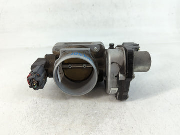 2013-2019 Ford Explorer Throttle Body P/N:123461001661 121112 1 Fits Fits 2010 2011 2012 2013 2014 2015 2016 2017 2018 2019 