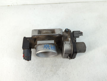 2013-2019 Ford Explorer Throttle Body P/N:123461001661 121112 1 Fits Fits 2010 2011 2012 2013 2014 2015 2016 2017 2018 2019 OEM Used Auto Parts