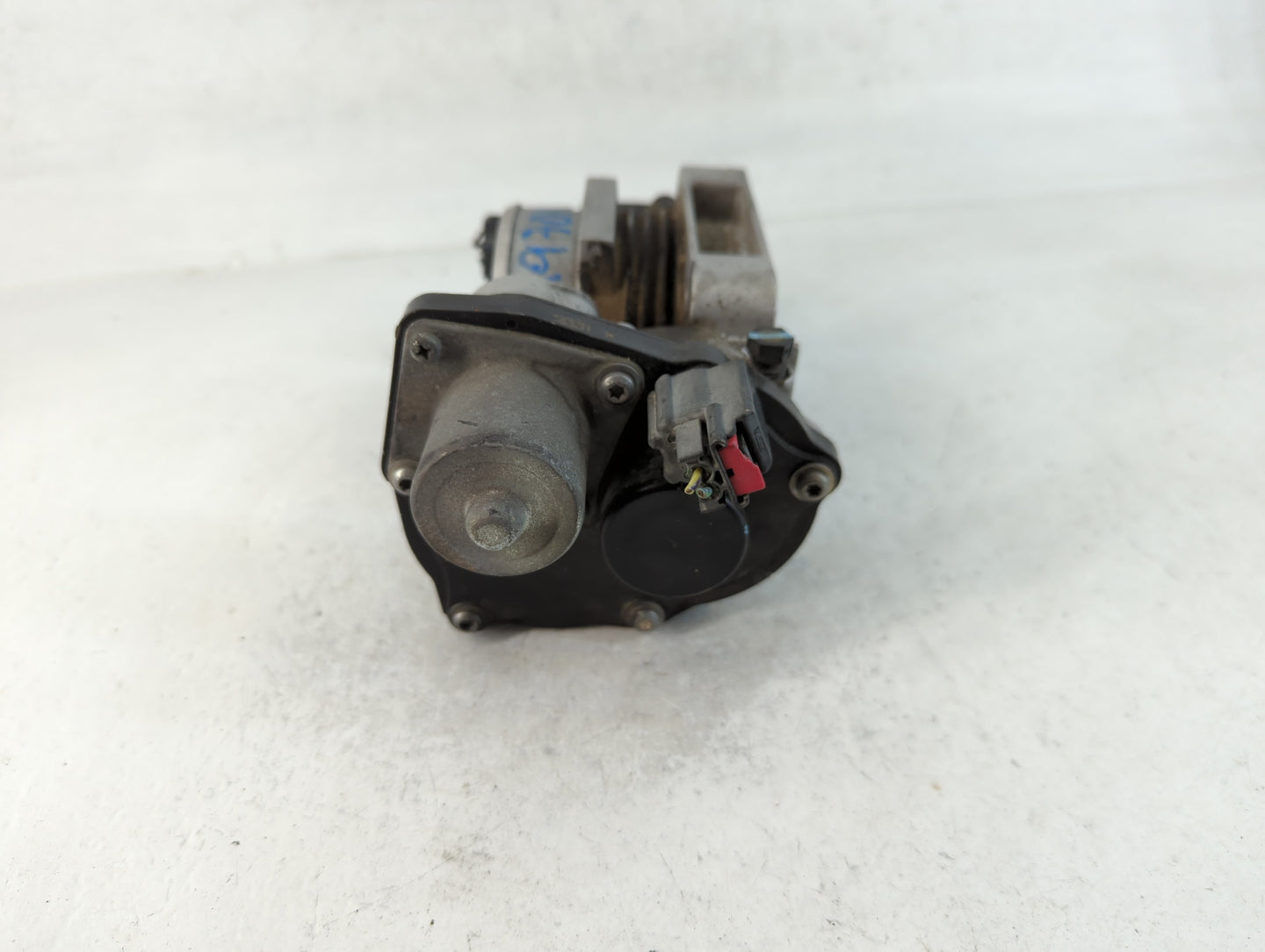 2013-2019 Ford Explorer Throttle Body P/N:123461001661 121112 1 Fits Fits 2010 2011 2012 2013 2014 2015 2016 2017 2018 2019 