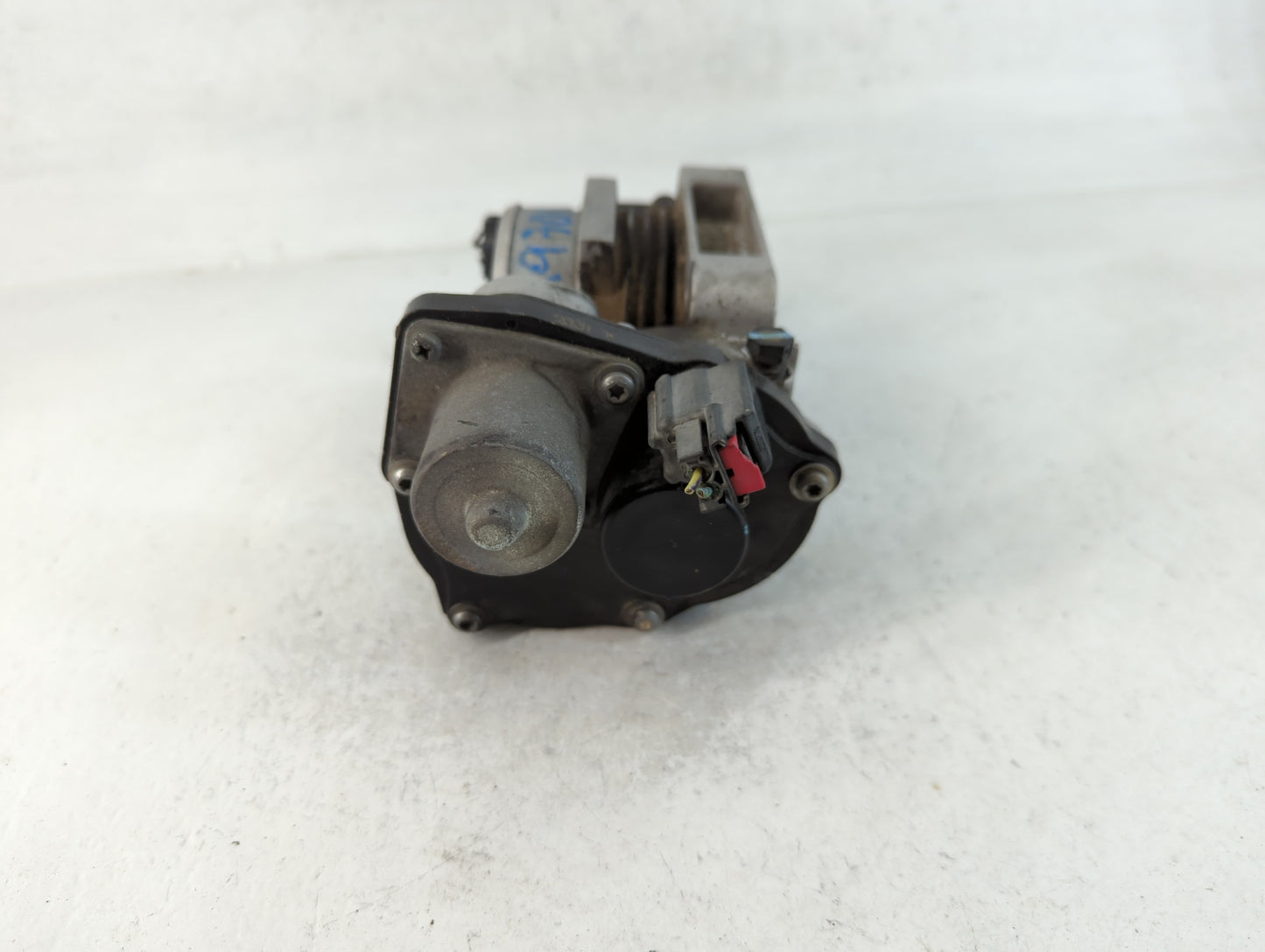 2013-2019 Ford Explorer Throttle Body P/N:123461001661 121112 1 Fits Fits 2010 2011 2012 2013 2014 2015 2016 2017 2018 2019 