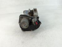 2013-2019 Ford Explorer Throttle Body P/N:123461001661 121112 1 Fits Fits 2010 2011 2012 2013 2014 2015 2016 2017 2018 2019 