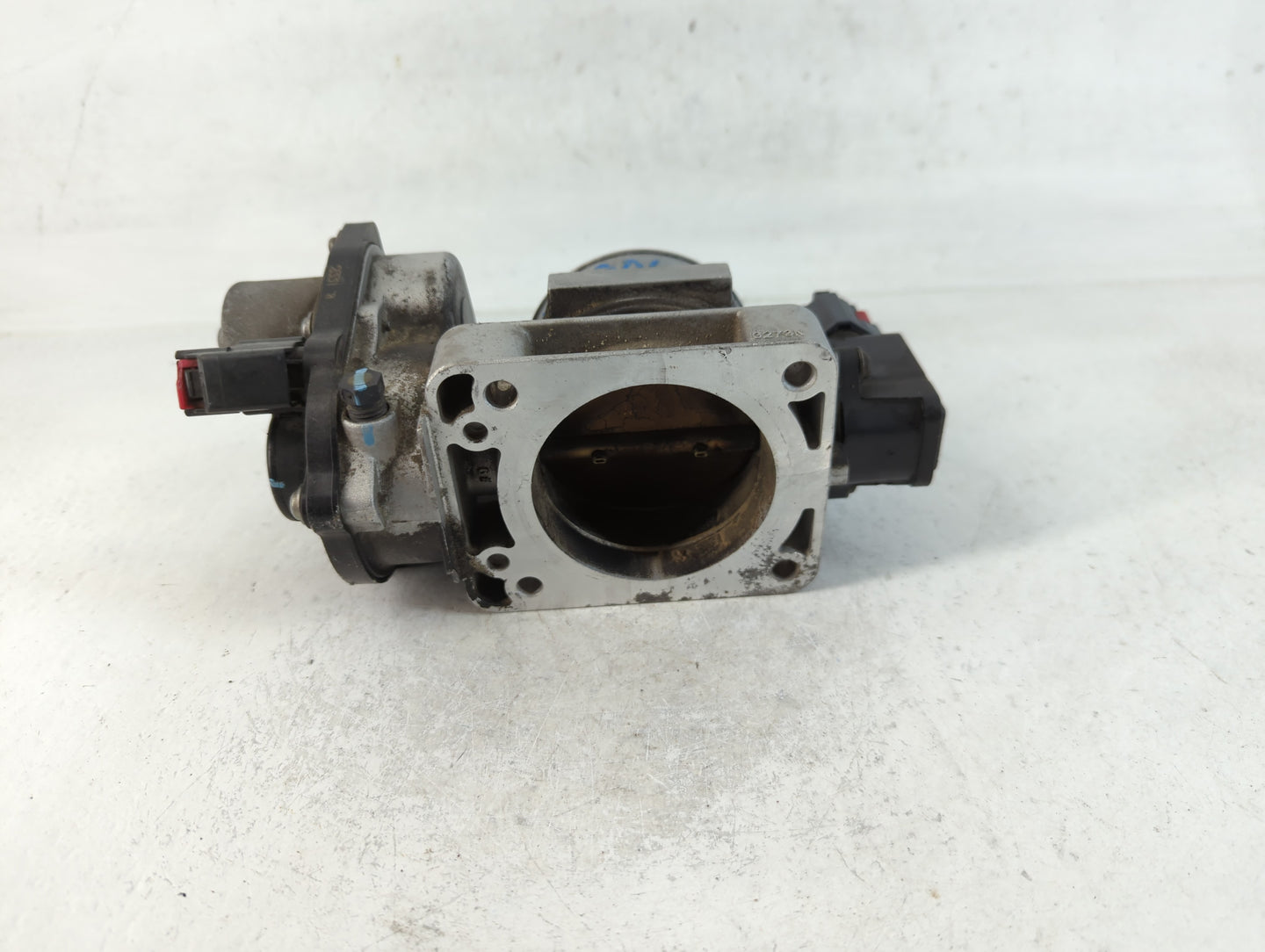 2013-2019 Ford Explorer Throttle Body P/N:123461001661 121112 1 Fits Fits 2010 2011 2012 2013 2014 2015 2016 2017 2018 2019 