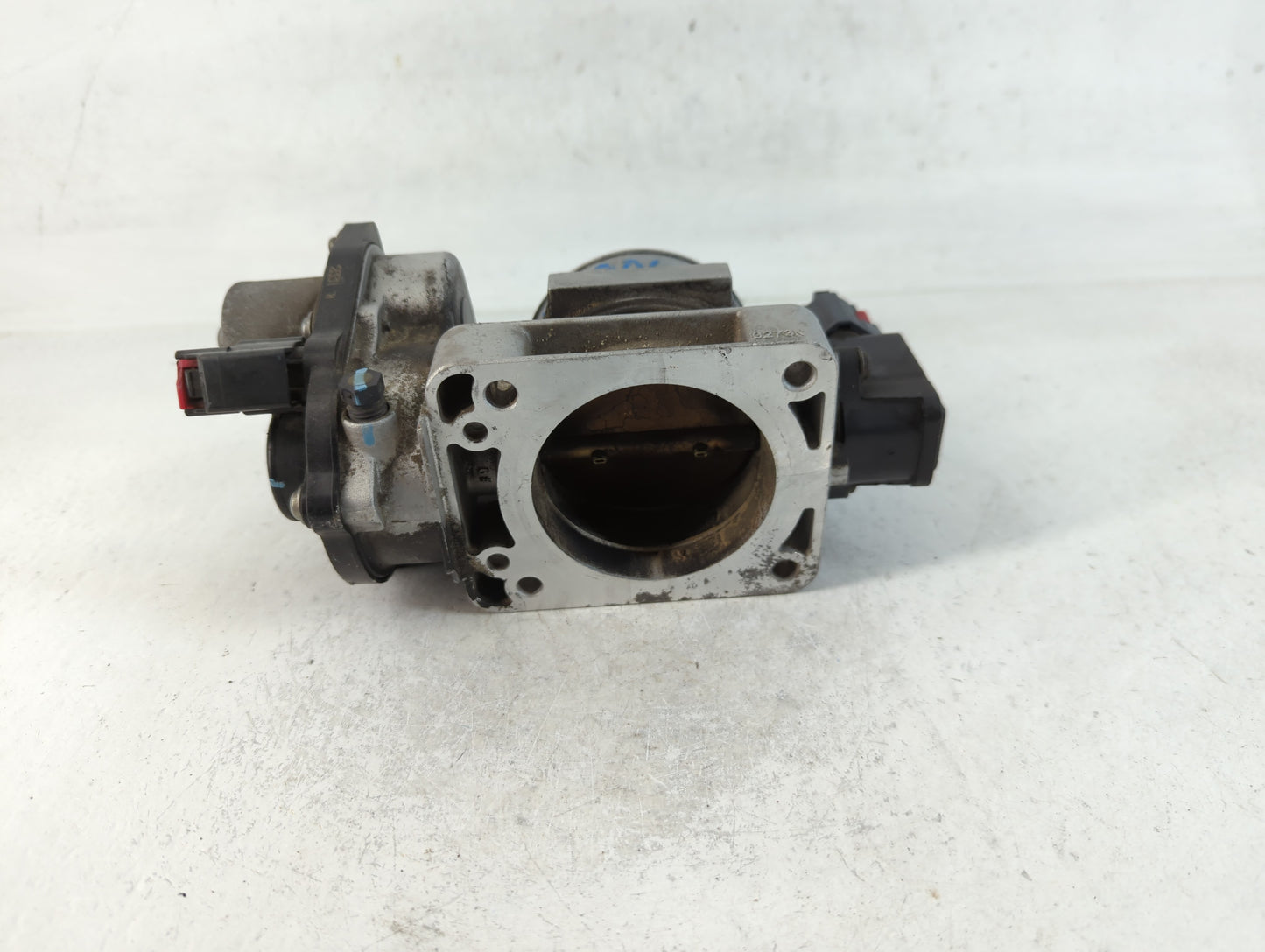 2013-2019 Ford Explorer Throttle Body P/N:123461001661 121112 1 Fits Fits 2010 2011 2012 2013 2014 2015 2016 2017 2018 2019 