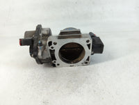2013-2019 Ford Explorer Throttle Body P/N:123461001661 121112 1 Fits Fits 2010 2011 2012 2013 2014 2015 2016 2017 2018 2019 
