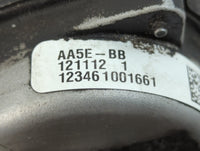 2013-2019 Ford Explorer Throttle Body P/N:123461001661 121112 1 Fits Fits 2010 2011 2012 2013 2014 2015 2016 2017 2018 2019 