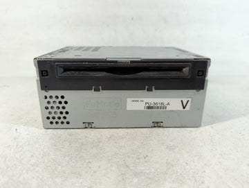 2013 Ford Explorer Radio AM FM Cd Player Receiver Replacement P/N:DB5T-19C107-GC PU-3618L-A Fits OEM Used Auto Parts - Oemus