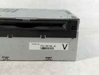 2013 Ford Explorer Radio AM FM Cd Player Receiver Replacement P/N:DB5T-19C107-GC PU-3618L-A Fits OEM Used Auto Parts - Oemus