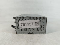 2013 Ford Explorer Radio AM FM Cd Player Receiver Replacement P/N:DB5T-19C107-GC PU-3618L-A Fits OEM Used Auto Parts - Oemus