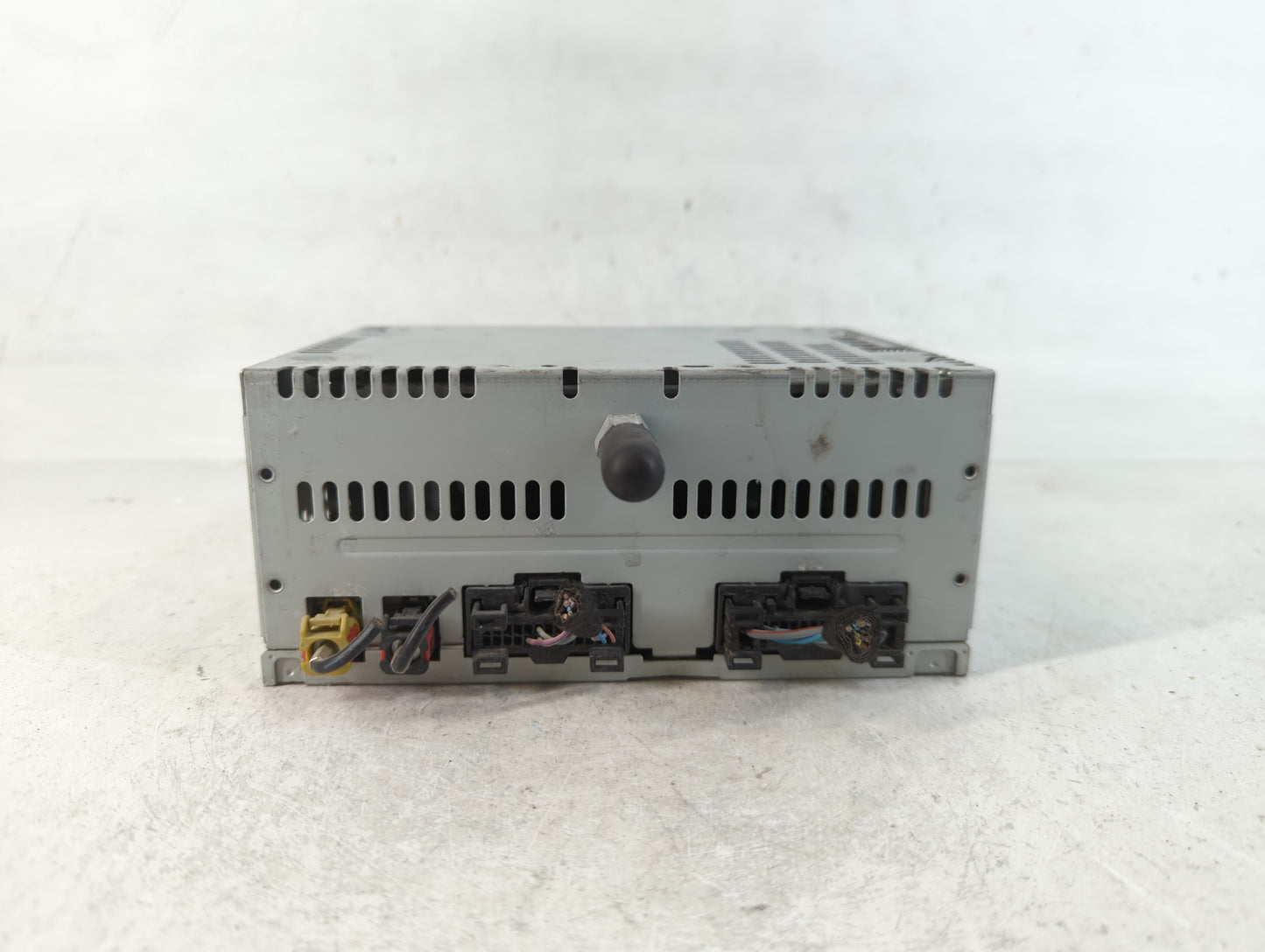 2013 Ford Explorer Radio AM FM Cd Player Receiver Replacement P/N:DB5T-19C107-GC PU-3618L-A Fits OEM Used Auto Parts - Oemus