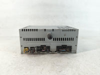 2013 Ford Explorer Radio AM FM Cd Player Receiver Replacement P/N:DB5T-19C107-GC PU-3618L-A Fits OEM Used Auto Parts - Oemus