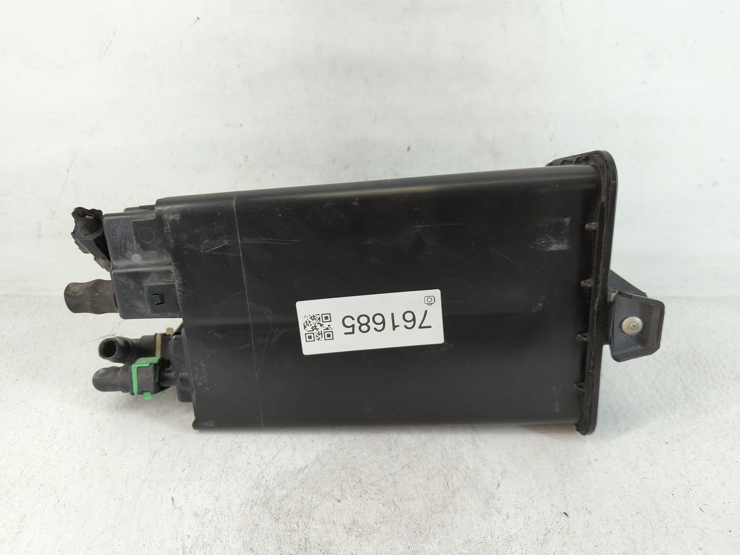 2013 Ford Explorer Fuel Vapor Charcoal Canister - Oemusedautoparts1.com