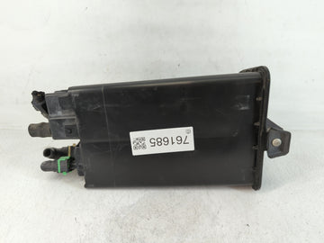 2013 Ford Explorer Fuel Vapor Charcoal Canister - Oemusedautoparts1.com