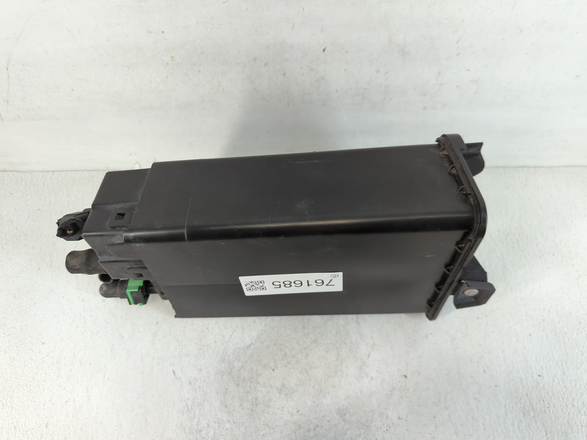 2013 Ford Explorer Fuel Vapor Charcoal Canister 761685 - Oemusedautoparts1.com
