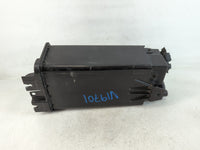 2013 Ford Explorer Fuel Vapor Charcoal Canister 761685 - Oemusedautoparts1.com