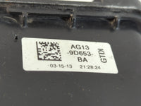 2013 Ford Explorer Fuel Vapor Charcoal Canister 761685 - Oemusedautoparts1.com