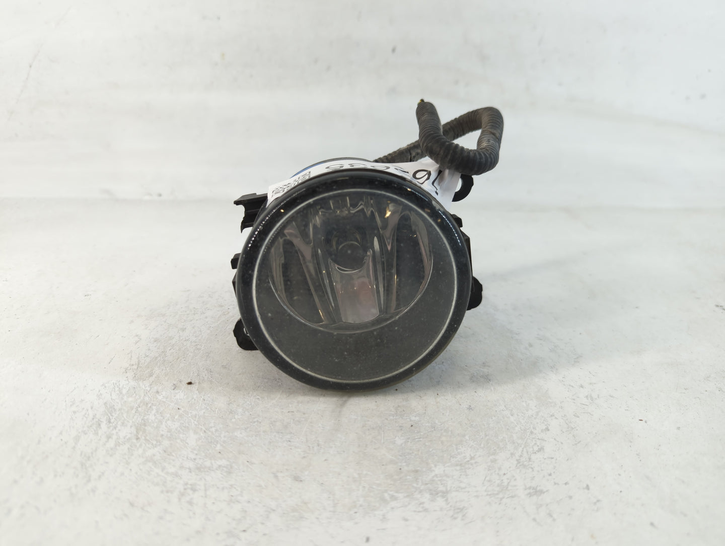 2011-2015 Ford Explorer Driver Left Oem Front Light Lamp 762635 - Oemusedautoparts1.com