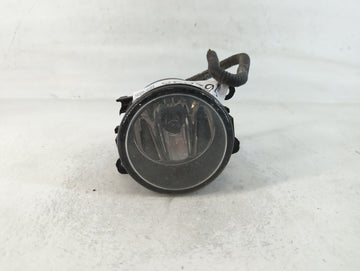 2011-2015 Ford Explorer Driver Left Oem Front Light Lamp 762635 - Oemusedautoparts1.com