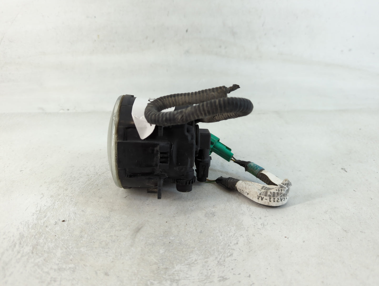 2011-2015 Ford Explorer Driver Left Oem Front Light Lamp - Oemusedautoparts1.com