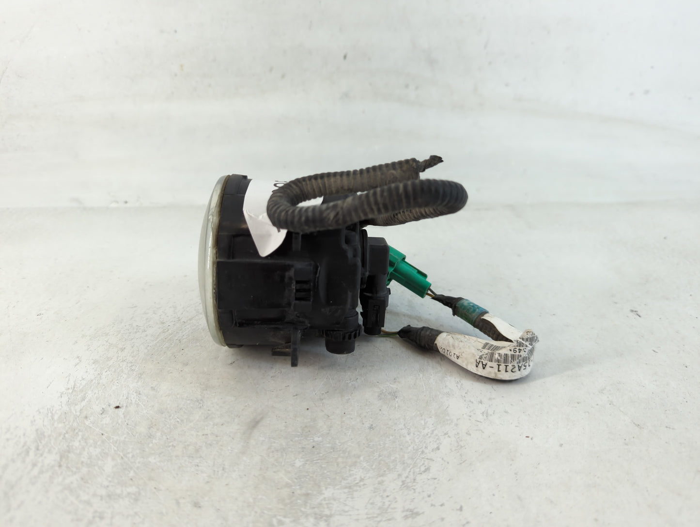 2011-2015 Ford Explorer Driver Left Oem Front Light Lamp 762635 - Oemusedautoparts1.com